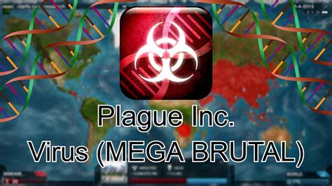 plague inc mega brutal guide|plague inc virus mega brutal.